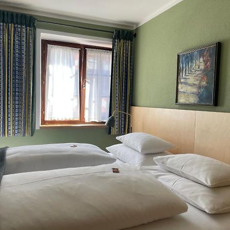 Seeberger Haus B&B Sankt Anton am Arlberg Ngoại thất bức ảnh