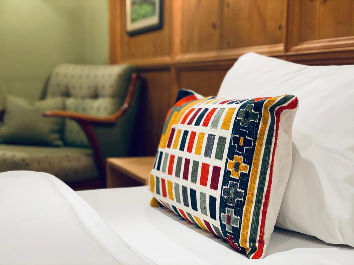 Seeberger Haus B&B Sankt Anton am Arlberg Ngoại thất bức ảnh