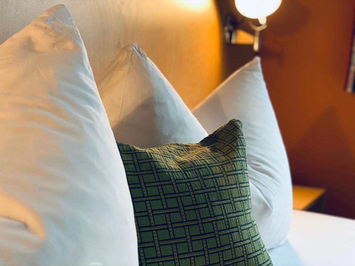 Seeberger Haus B&B Sankt Anton am Arlberg Ngoại thất bức ảnh