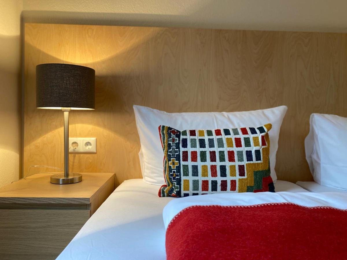 Seeberger Haus B&B Sankt Anton am Arlberg Ngoại thất bức ảnh