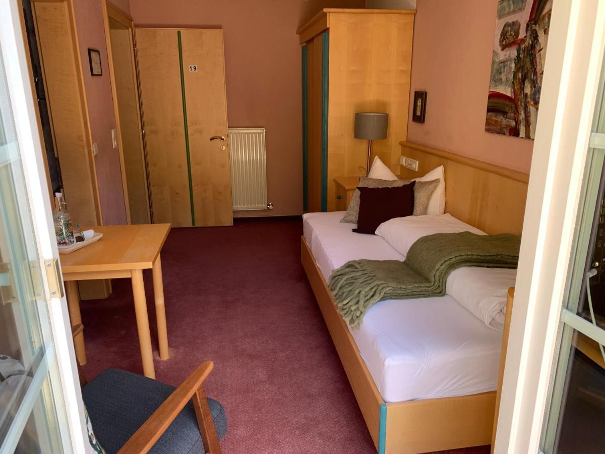 Seeberger Haus B&B Sankt Anton am Arlberg Ngoại thất bức ảnh