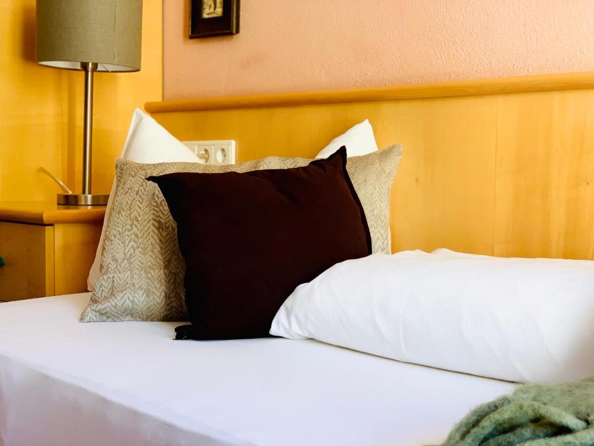Seeberger Haus B&B Sankt Anton am Arlberg Ngoại thất bức ảnh