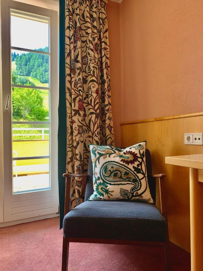 Seeberger Haus B&B Sankt Anton am Arlberg Ngoại thất bức ảnh
