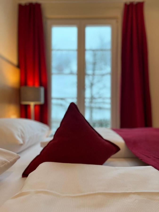 Seeberger Haus B&B Sankt Anton am Arlberg Ngoại thất bức ảnh